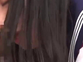 Seductive Tease and Control. Hina Kamino - Scene1