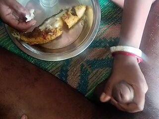 Desi Bhabhi Ke Sath Daru Piya