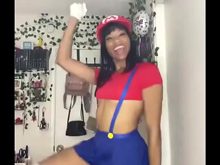Happy #MAR10Day Head to my OF for a little silly sexy fun