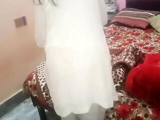 Desi sexy sister Shakratasneem gets hardcore face fuck by brother in home setup