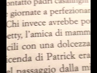 UN ANGELO PER SEMPRE CAP.05
