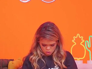 Mini Gabys Summer Intimate