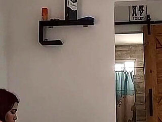 Argentina With A Tattooed Ass Fucks A Colombian