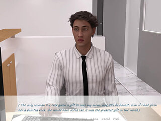 My Stepbrother's Wife - V0.13 - Part 2