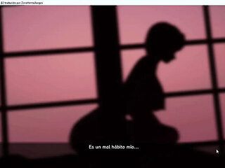 Sword Art Online Hentai: Trapped Anime Girl Suguha Gets Hardcore 3D Sex