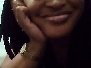 Black and Ebony 2