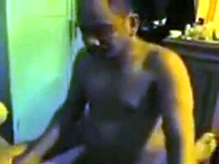 Amateur Daddies Group Sex in Indonesia