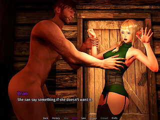 A House in the Rift - ( PT 23) - Zanith