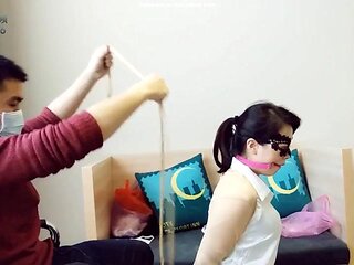 Asian bondage: Hardcore, Fetish  Onlyfans Porn