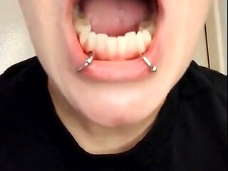 Take a Trip Into My Mouth