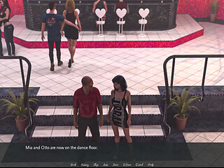 Being a Wife 22 Otto Played with Mia Pussy