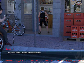 Smartass: a series of unfortunate events ep 3