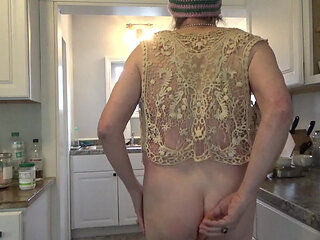 Serge Ave-Lusin. Slave dance. 2026e