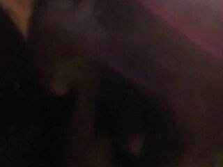 Interracial Hairy Pussy Gets Ate