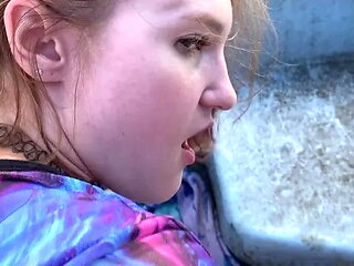 Omg!!! They Took Me to a Secret Island to Fuck Me on a Boat!!! (full Video)