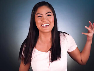 20 Questions  Kendra Spade  Ama  Adult Time