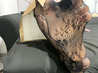 Stockings IGNORE You LONG LEGS