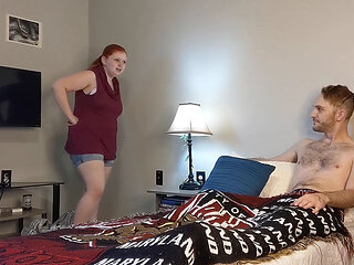 Virgin StepSiblings Truth or Dare Game