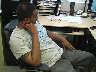 Jose - First contact