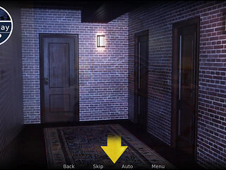 Slutty town 2. Getting fucked in the bathroom.