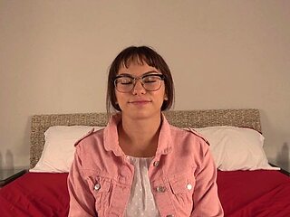 Big tits trailer with captivating Sergeant Miles and Isabella Flames from Desperate Amateurs