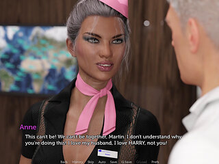 A Very Open Marriage (part 73)