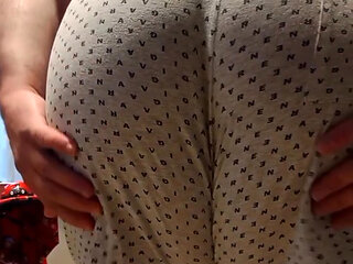 Prepare a sweet cream with my cum