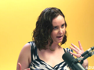 Jay Taylor Audio Erotica & Neurodivergence the Adult Time Podcast