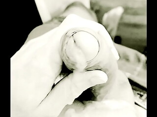 Intimate Moments: Watch Me Embrace My Wild Side!