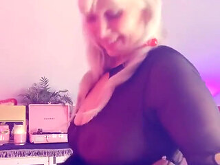 Let's Get Dressed and More Pantyhose Please