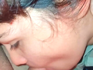 Step Dad Wants To Slap Me Down The Throat