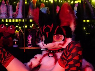 Sexy amateur girl masturbating with her pink adult toy