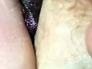 Fingers Vs Cock Vs Dong