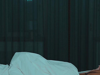 S6e2: Why Step Sister Zlata Shine Joins Swinger Threesome in Share Bed Fuck?