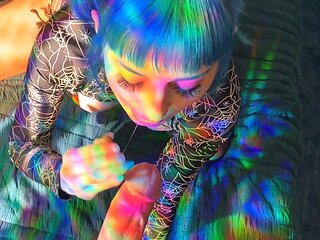 Busty Latina Babe In hArdcore POV Action