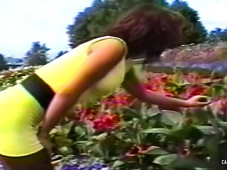 Leena's Passionate MILF Orgasms with Big Tits and Cumshot in HD