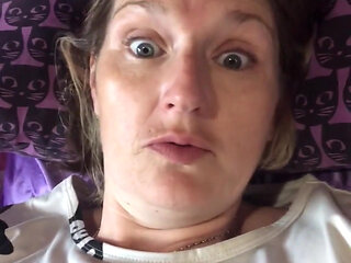 The Tiredness Horn Strikes Again!