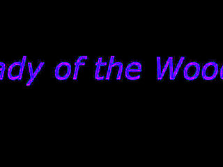 Lady of the Woods Dicks