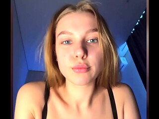 First time fucking pussy close up