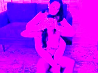 Tilly McReese & Calisa Bliss - Submit to Tilly the