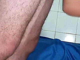 Only a Few Were Enough to Take Her to Bed