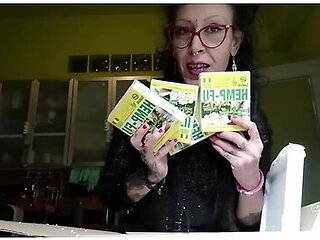 Feet Slave In Miss Vagon And Ivegans Shopping Donated By Her Moneyslave