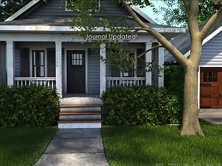 Finding Cloud 9 by Onyx Decadence - Let's Better Meet Our Hero and the Stepfamily 2