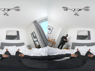 Power Bottom Bubble Butt is Here to Ride His Daddy