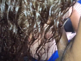 Amateur Creampie