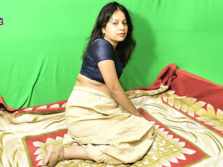 Indian Virgin Bhabhi First Time Anal Fucking, Indian bhabhi Tight Anal Fucking Video - Hindi Audio