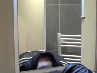 Sex tape with Ryan and Kader