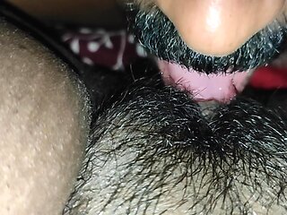 Pussy Juicy In Eating My Juicy Pussy And Fuking My Friend