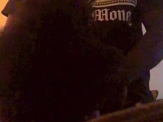 Asmr French Kissing the Tip for Cumshot