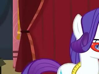 My little pony